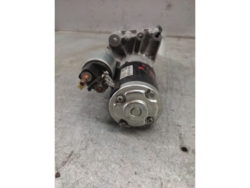 Recambio de motor arranque para citroën c4 berlina collection referencia OEM IAM 9664016980  12 DIENTES