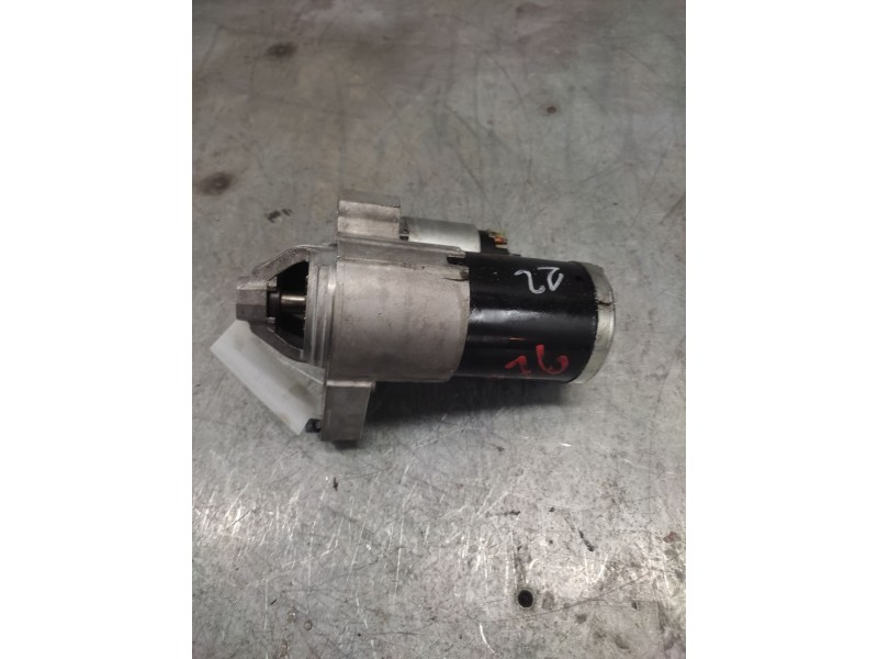 Recambio de motor arranque para citroën c4 berlina collection referencia OEM IAM 9664016980  12 DIENTES