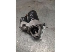 Recambio de motor arranque para mercedes-benz clase a (w168) a 170 cdi (168.008) referencia OEM IAM 0001115008 10 DIENTES 005151