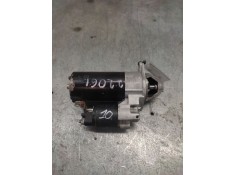 Recambio de motor arranque para mercedes-benz clase a (w168) a 170 cdi (168.008) referencia OEM IAM 0001115008 10 DIENTES 005151 2