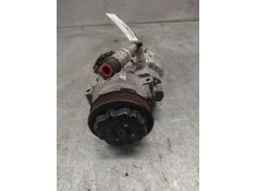 Recambio de compresor aire acondicionado para mercedes-benz clase a (w168) a 170 cdi (168.008) referencia OEM IAM 4472208365  