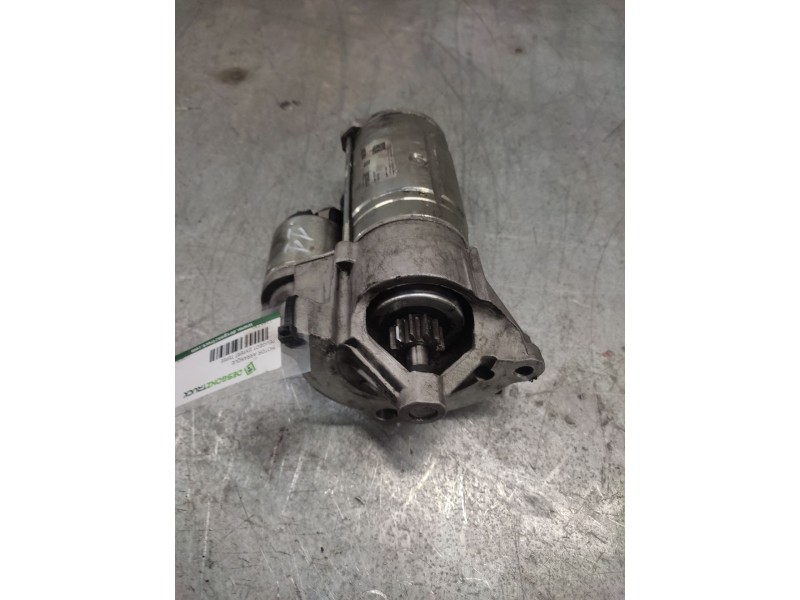 Recambio de motor arranque para peugeot expert tepee l1h1 premium referencia OEM IAM 113926  11 DIENTES