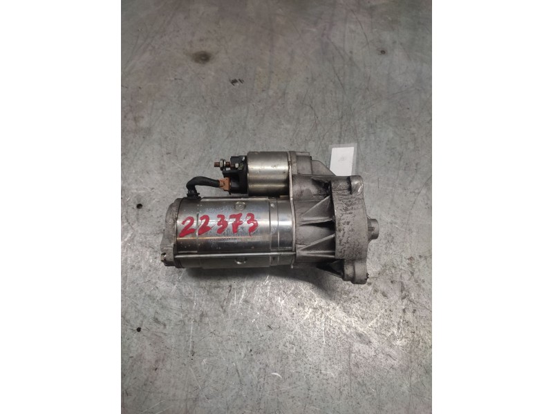 Recambio de motor arranque para peugeot expert tepee l1h1 premium referencia OEM IAM 113926  11 DIENTES
