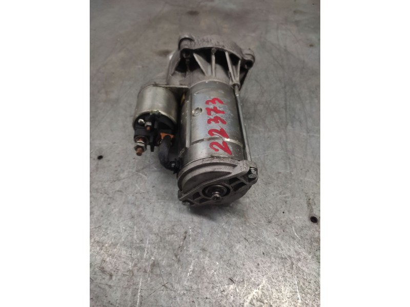 Recambio de motor arranque para peugeot expert tepee l1h1 premium referencia OEM IAM 113926  11 DIENTES