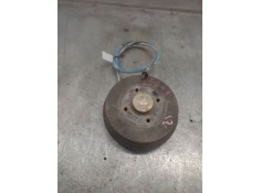 Recambio de tambor freno trasero para renault clio iii authentique referencia OEM IAM  IZQUIERDO  2