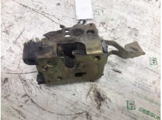 Recambio de cerradura puerta delantera derecha para peugeot boxer combi (rs3200)(320)(´02) 2.5 turbodiesel referencia OEM IAM B7