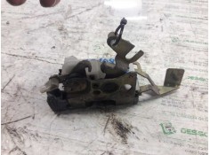 Recambio de cerradura puerta delantera derecha para peugeot boxer combi (rs3200)(320)(´02) 2.5 turbodiesel referencia OEM IAM B7 2