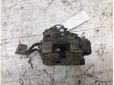 Recambio de cerradura puerta delantera izquierda para peugeot boxer combi (rs3200)(320)(´02) 2.5 turbodiesel referencia OEM IAM  2