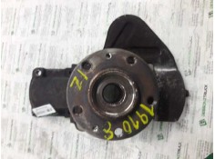 Recambio de mangueta delantera izquierda para peugeot boxer combi (rs3200)(320)(´02) 2.5 turbodiesel referencia OEM IAM   