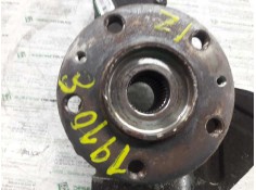 Recambio de mangueta delantera izquierda para peugeot boxer combi (rs3200)(320)(´02) 2.5 turbodiesel referencia OEM IAM    2