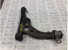 Recambio de brazo suspension inferior delantero izquierdo para peugeot boxer combi (rs3200)(320)(´02) 2.5 turbodiesel referencia