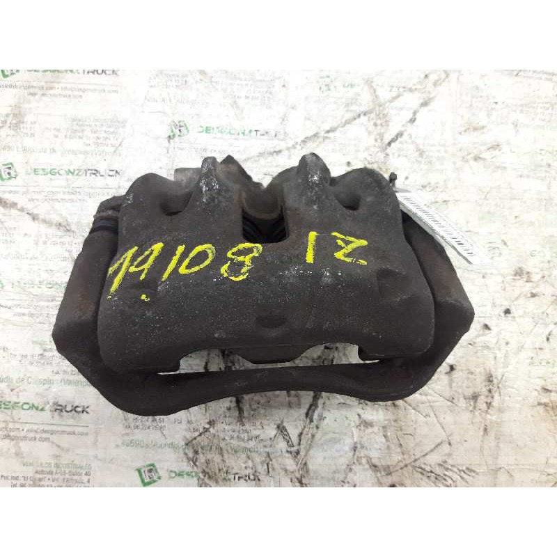 Recambio de pinza freno delantera izquierda para peugeot boxer combi (rs3200)(320)(´02) 2.5 turbodiesel referencia OEM IAM   