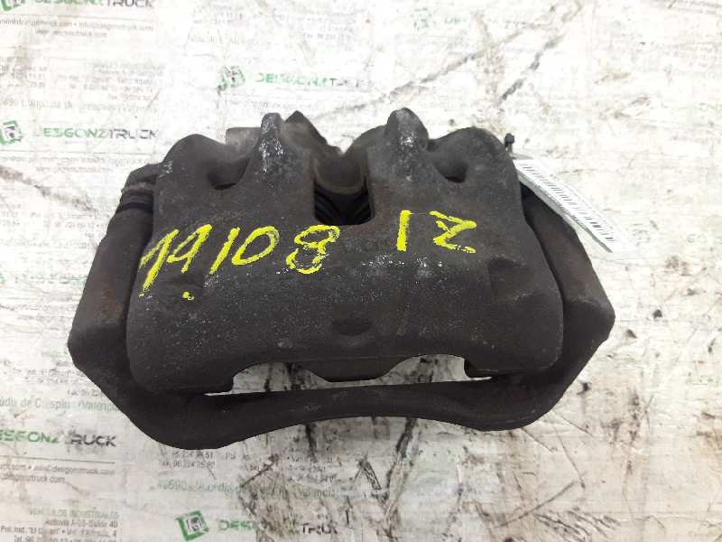 Recambio de pinza freno delantera izquierda para peugeot boxer combi (rs3200)(320)(´02) 2.5 turbodiesel referencia OEM IAM   
