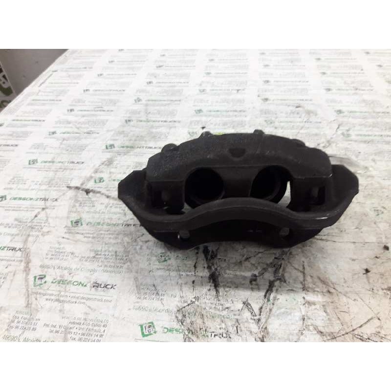 Recambio de pinza freno delantera izquierda para peugeot boxer combi (rs3200)(320)(´02) 2.5 turbodiesel referencia OEM IAM   