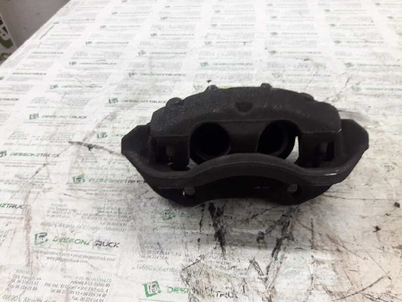 Recambio de pinza freno delantera izquierda para peugeot boxer combi (rs3200)(320)(´02) 2.5 turbodiesel referencia OEM IAM   