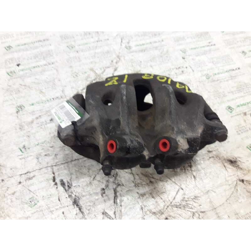 Recambio de pinza freno delantera izquierda para peugeot boxer combi (rs3200)(320)(´02) 2.5 turbodiesel referencia OEM IAM   