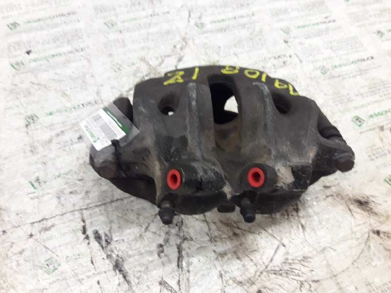 Recambio de pinza freno delantera izquierda para peugeot boxer combi (rs3200)(320)(´02) 2.5 turbodiesel referencia OEM IAM   