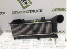 Recambio de intercooler para peugeot 306 berlina 3/5 puertas (s1) xs dt referencia OEM IAM   