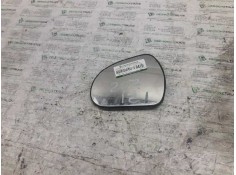 Recambio de cristal retrovisor izquierdo para peugeot 207 urban referencia OEM IAM 232634033  