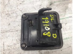 Recambio de maneta exterior delantera derecha para peugeot boxer combi (rs3200)(320)(´02) 2.5 turbodiesel referencia OEM IAM    2