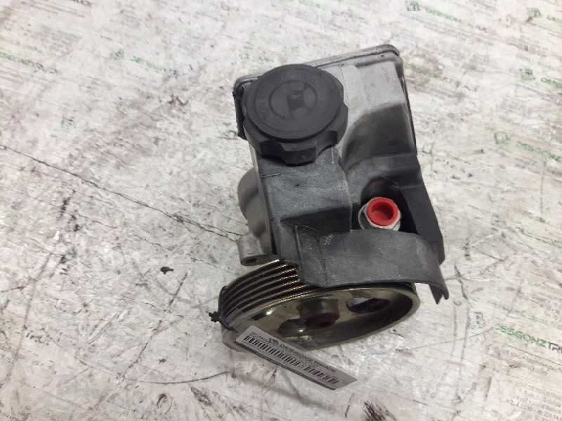 Recambio de bomba servodireccion para peugeot 206 berlina xr referencia OEM IAM 9639726780 26079835QM 