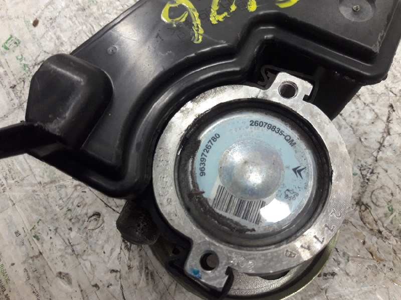 Recambio de bomba servodireccion para peugeot 206 berlina xr referencia OEM IAM 9639726780 26079835QM 