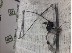 Recambio de elevalunas delantero izquierdo para peugeot 206 berlina xs referencia OEM IAM   