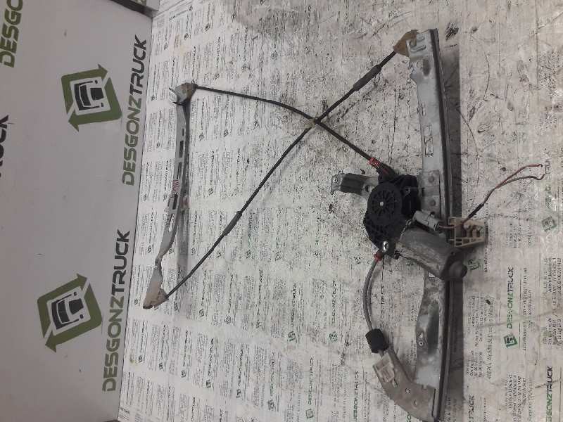 Recambio de elevalunas delantero izquierdo para peugeot 206 berlina xs referencia OEM IAM   