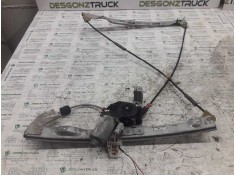 Recambio de elevalunas delantero izquierdo para peugeot 206 berlina xs referencia OEM IAM    2