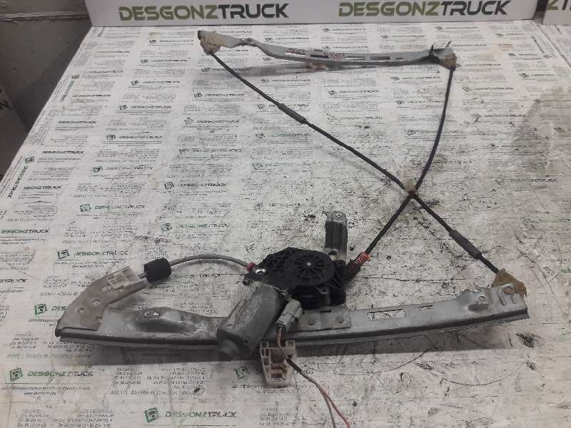 Recambio de elevalunas delantero izquierdo para peugeot 206 berlina xs referencia OEM IAM   