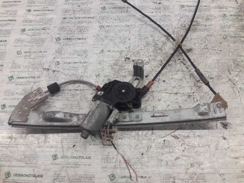 Recambio de elevalunas delantero izquierdo para peugeot 206 berlina xs referencia OEM IAM   