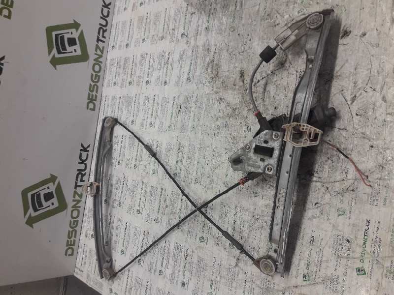 Recambio de elevalunas delantero izquierdo para peugeot 206 berlina xs referencia OEM IAM   