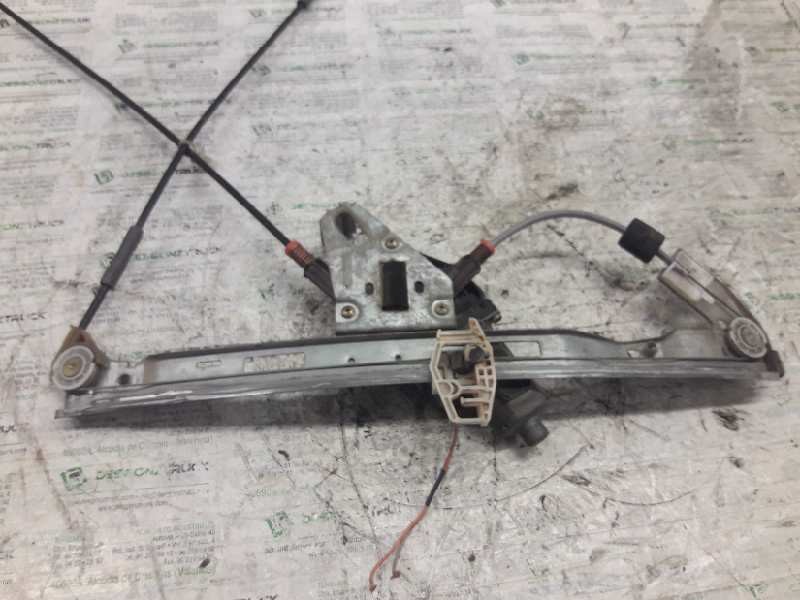 Recambio de elevalunas delantero izquierdo para peugeot 206 berlina xs referencia OEM IAM   