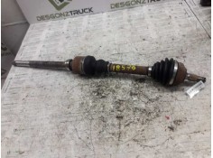 Recambio de transmision delantera derecha para peugeot partner (s1) combispace referencia OEM IAM   