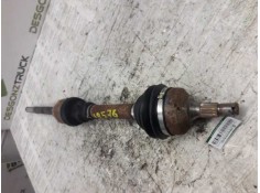 Recambio de transmision delantera derecha para peugeot partner (s1) combispace referencia OEM IAM    2