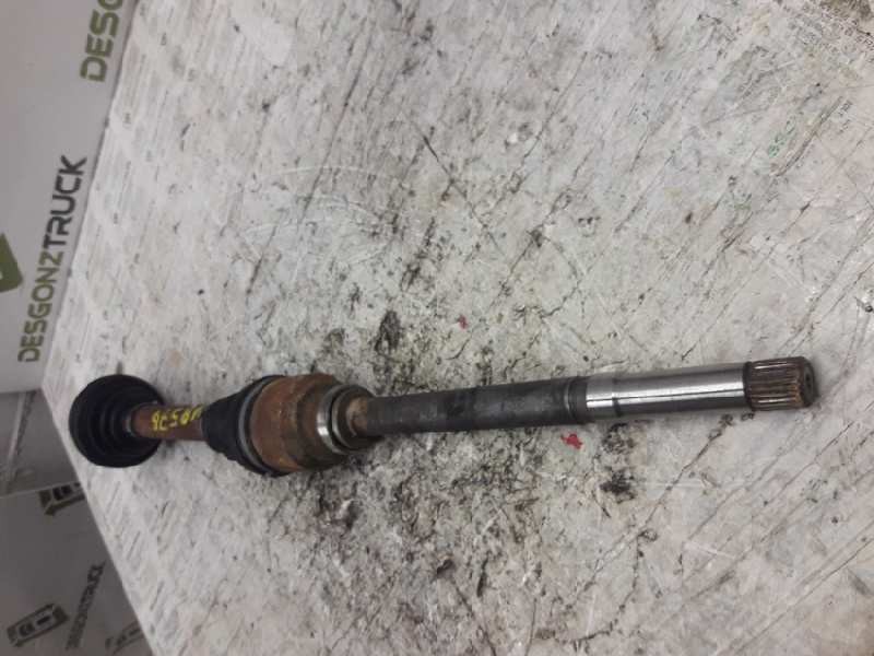 Recambio de transmision delantera derecha para peugeot partner (s1) combispace referencia OEM IAM   