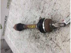 Recambio de transmision delantera izquierda para peugeot partner (s1) combispace referencia OEM IAM    2