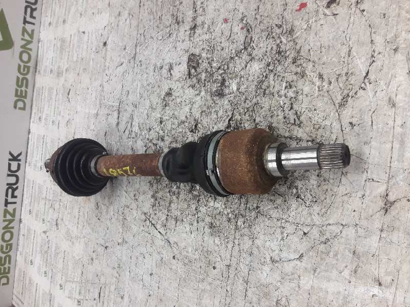 Recambio de transmision delantera izquierda para peugeot partner (s1) combispace referencia OEM IAM   