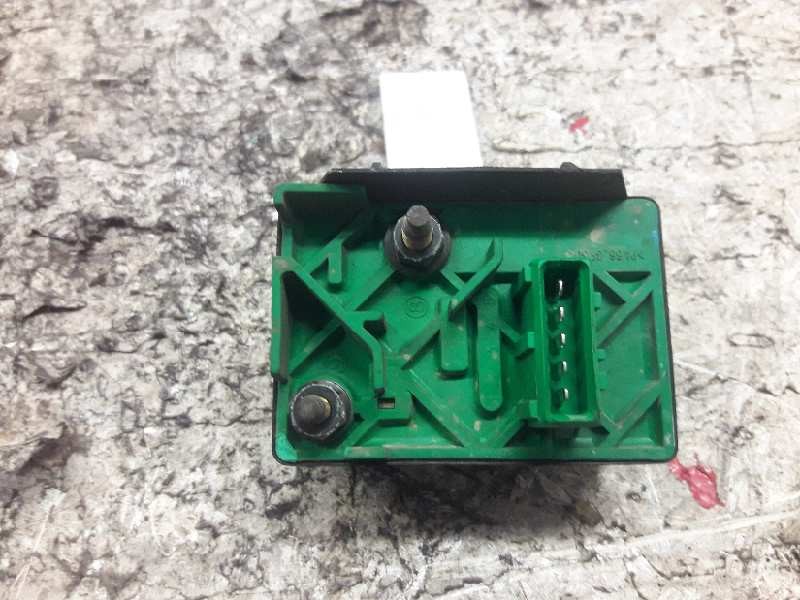 Recambio de caja precalentamiento para peugeot 307 (s1) xr referencia OEM IAM 9639912580 G.CARTIER 