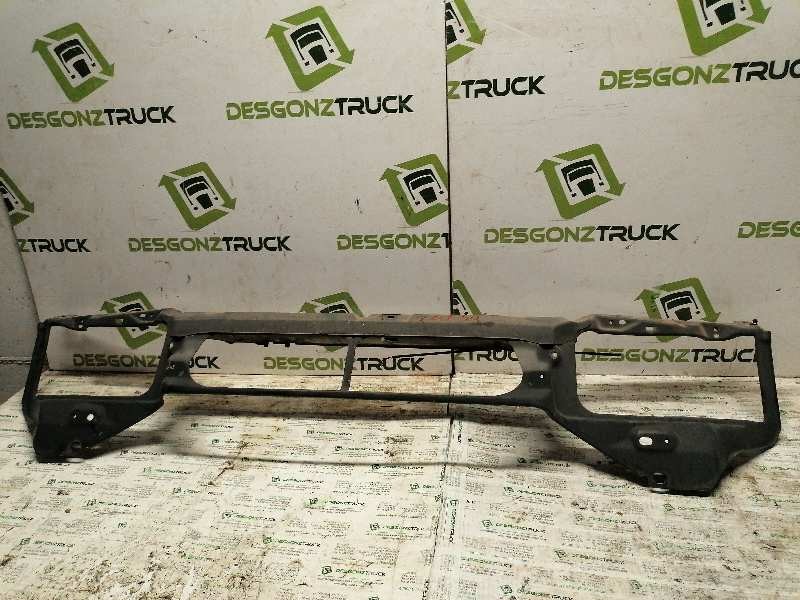 Recambio de panel frontal para peugeot expert kombi confort acristaldo (5 asientos) referencia OEM IAM   