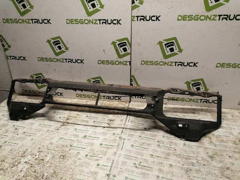 Recambio de panel frontal para peugeot expert kombi confort acristaldo (5 asientos) referencia OEM IAM   