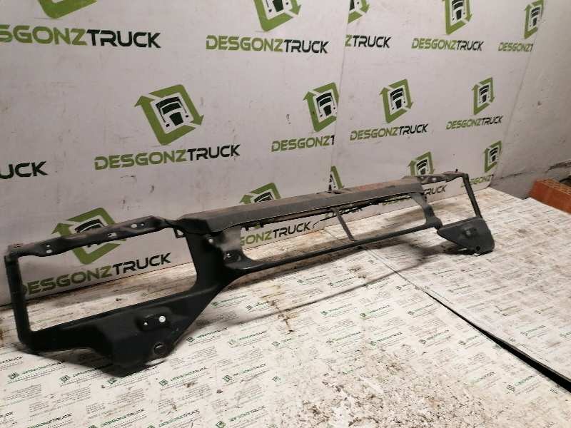 Recambio de panel frontal para peugeot expert kombi confort acristaldo (5 asientos) referencia OEM IAM   