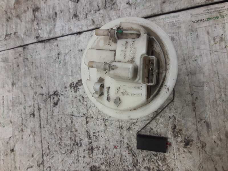 Recambio de aforador para peugeot 206 4-trg. xr referencia OEM IAM 9633294680 09730689900 