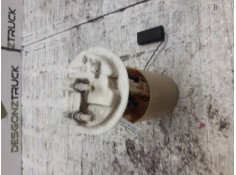 Recambio de aforador para peugeot 206 4-trg. xr referencia OEM IAM 9633294680 09730689900  2