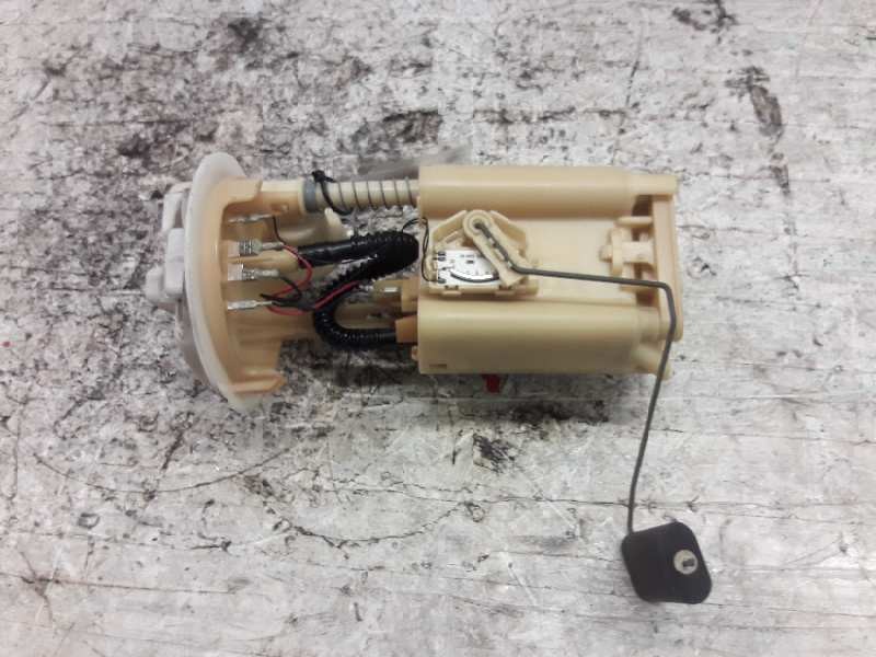 Recambio de aforador para peugeot 206 4-trg. xr referencia OEM IAM 9633294680 09730689900 