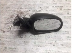 Recambio de retrovisor derecho para peugeot 406 berlina (s1/s2) srsd referencia OEM IAM  MANUAL 