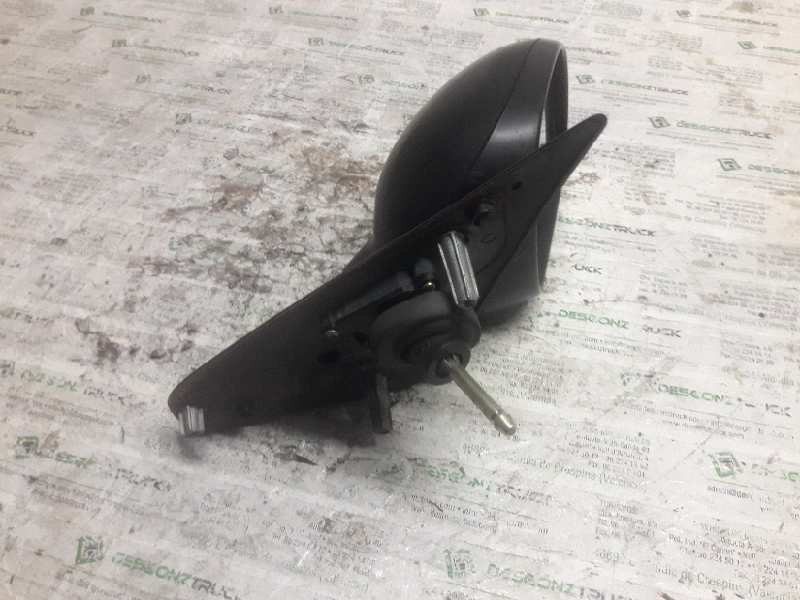Recambio de retrovisor derecho para peugeot 406 berlina (s1/s2) srsd referencia OEM IAM  MANUAL 