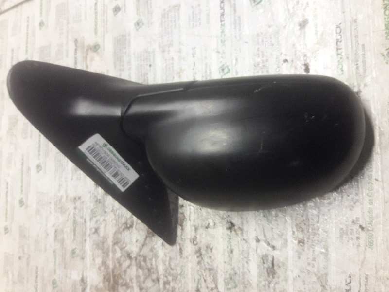Recambio de retrovisor derecho para peugeot 406 berlina (s1/s2) srsd referencia OEM IAM  MANUAL 