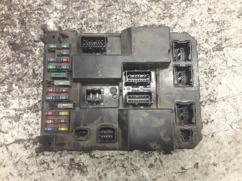 Recambio de bsi para peugeot 307 break / sw (s1) sw clim plus referencia OEM IAM 9651197680A 9651196980A 00015553090704