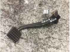 Recambio de pedal embrague para peugeot 205 berlina 1.1 mito referencia OEM IAM   